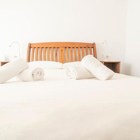 Apartamento Hurle กิฮอน ภายนอก รูปภาพ
