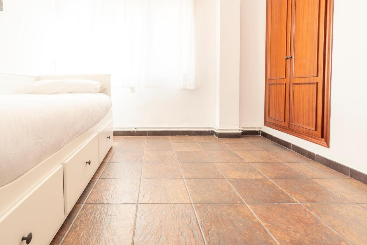 Apartamento Hurle กิฮอน ภายนอก รูปภาพ