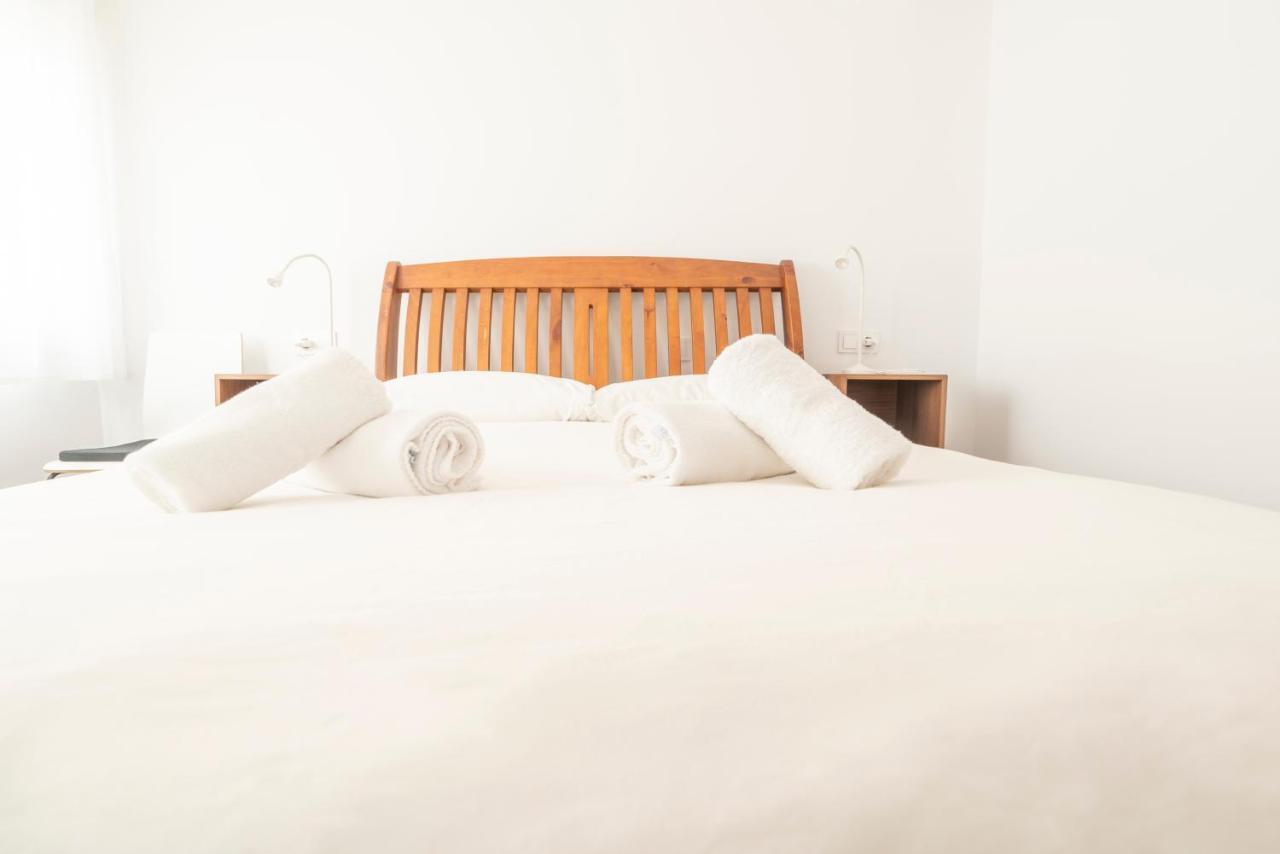 Apartamento Hurle กิฮอน ภายนอก รูปภาพ