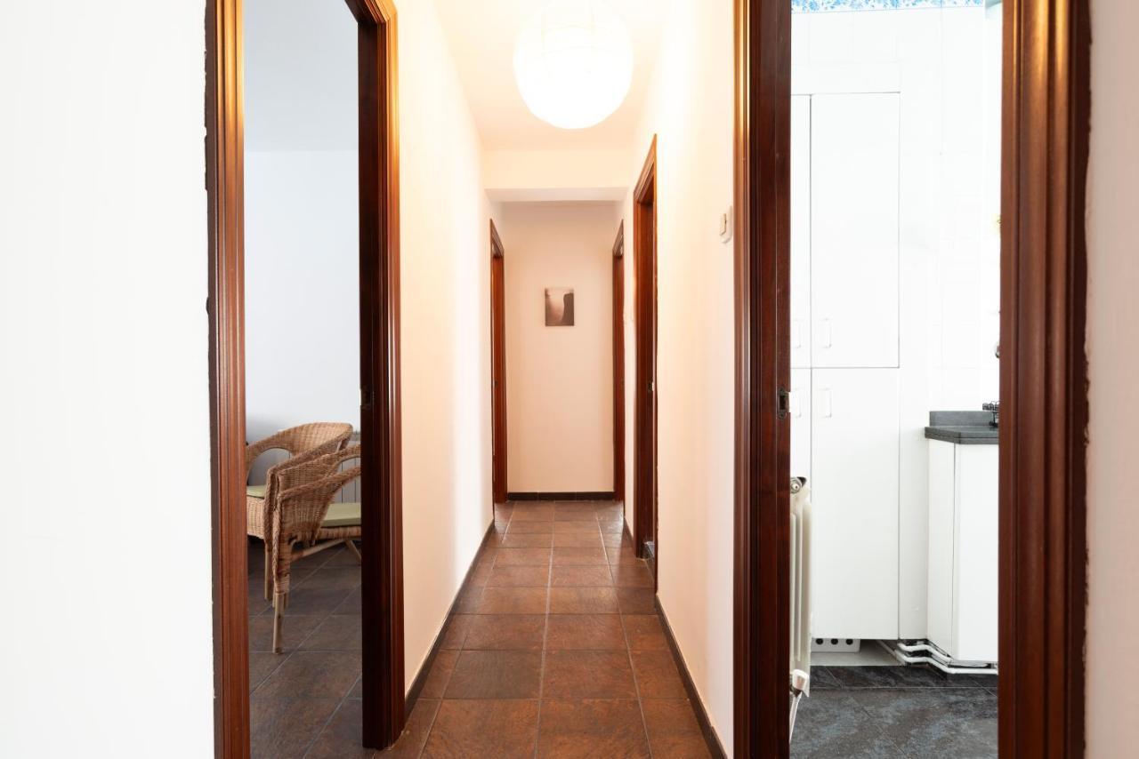 Apartamento Hurle กิฮอน ภายนอก รูปภาพ