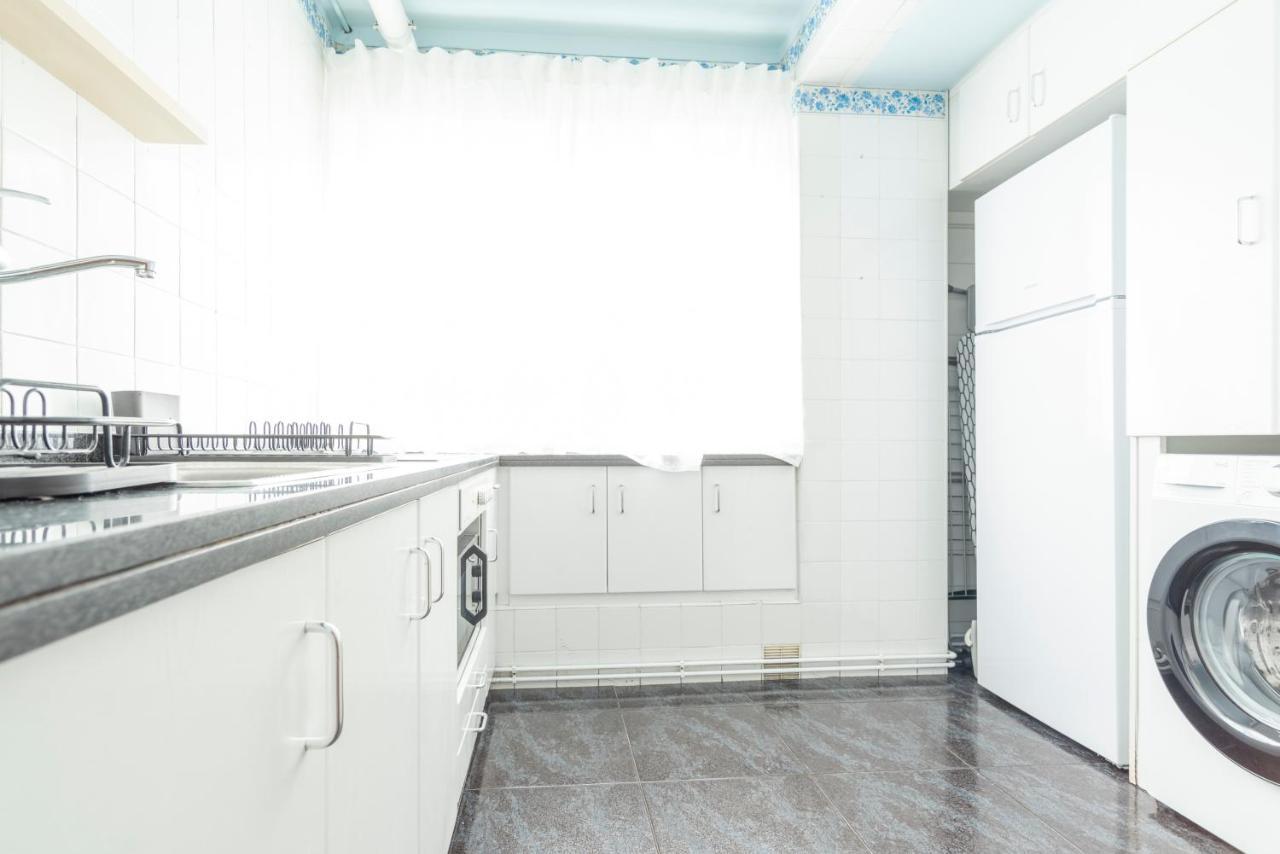Apartamento Hurle กิฮอน ภายนอก รูปภาพ