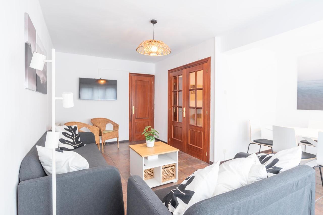 Apartamento Hurle กิฮอน ภายนอก รูปภาพ