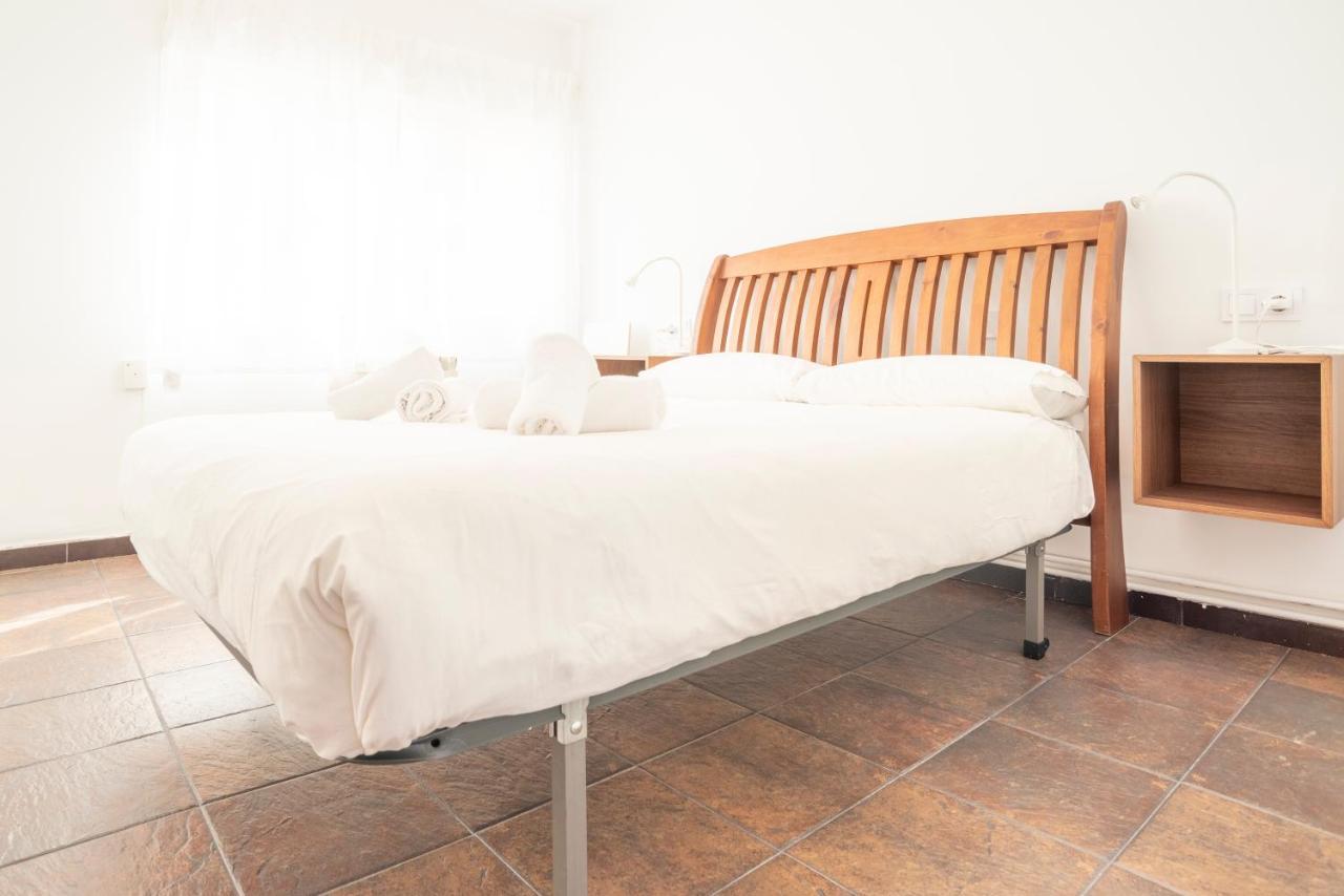 Apartamento Hurle กิฮอน ภายนอก รูปภาพ