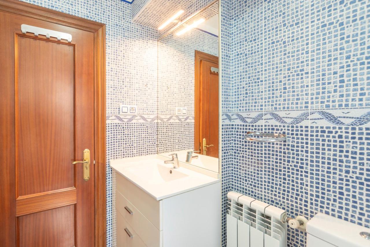 Apartamento Hurle กิฮอน ภายนอก รูปภาพ