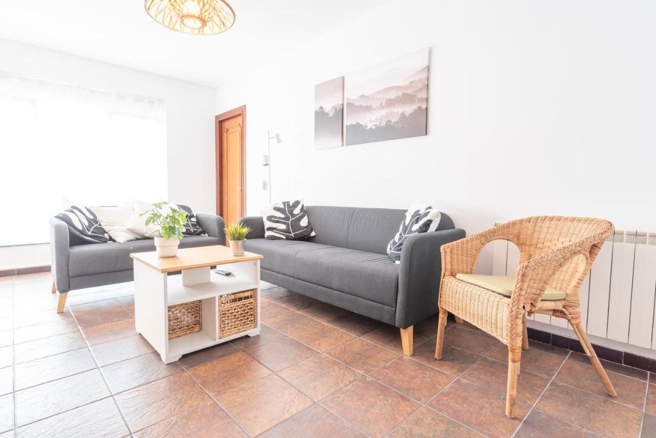 Apartamento Hurle กิฮอน ภายนอก รูปภาพ