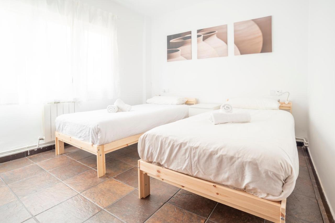 Apartamento Hurle กิฮอน ภายนอก รูปภาพ