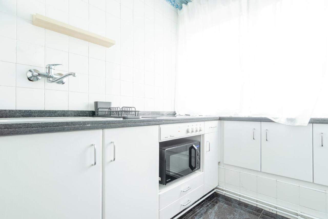 Apartamento Hurle กิฮอน ภายนอก รูปภาพ